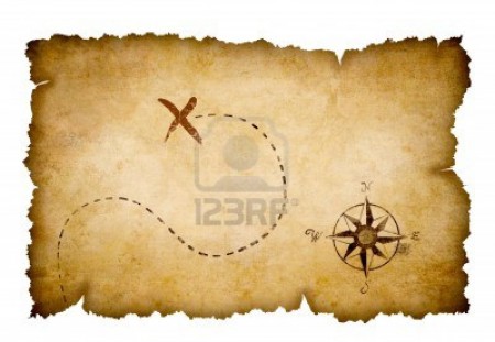 Trayecto de actividades